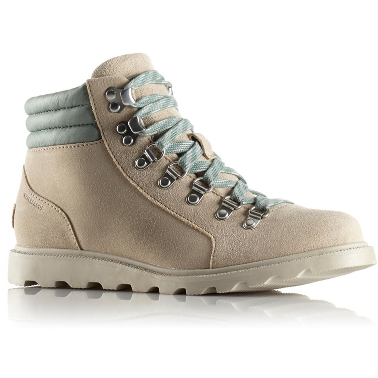 Sorel Ainsley Conquest Boots Women