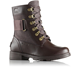 Sorel Emelie Conquest Boots Kids