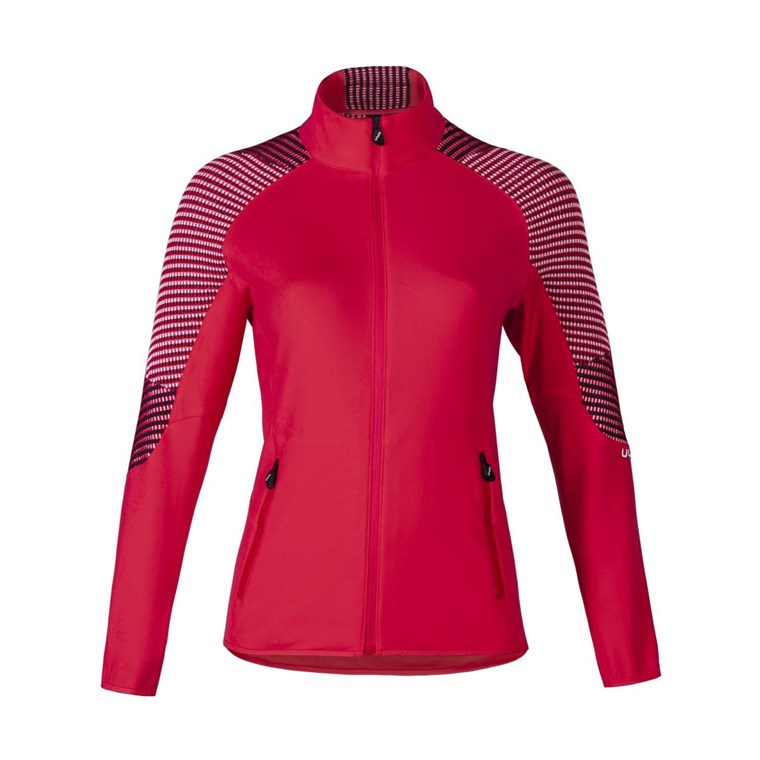 UYN Ambityon Second Layer Full Zip Jacket Women