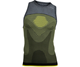 UYN Running Alpha OW Singlet Men