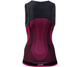 UYN Running Alpha OW Singlet Women Slush/Rain