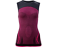 UYN Running Alpha OW Singlet Women Slush/Rain