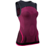 UYN Running Alpha OW Singlet Women Slush/Rain