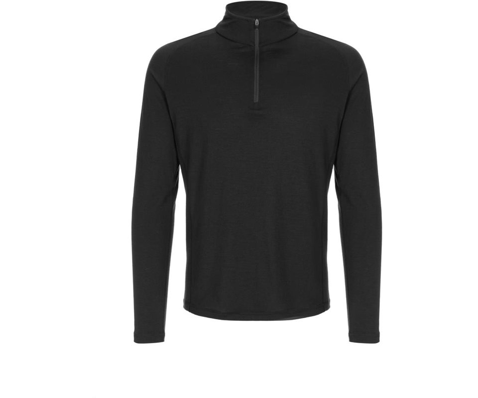 Super.natural Base 175 1/4 Zip Top Men