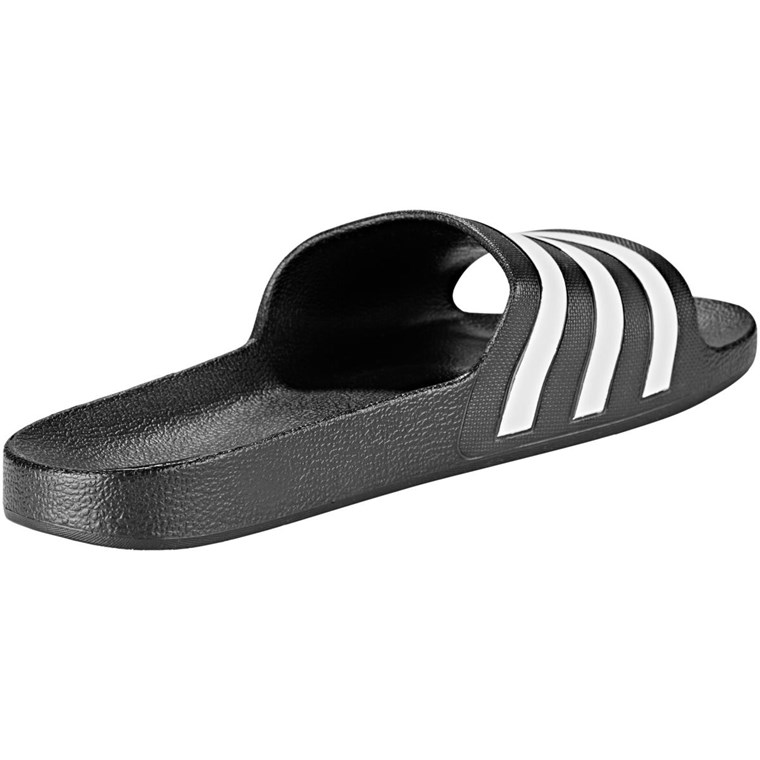 Adidas Adilette Aqua Slides Men Core Black/Ftwr White/Core Black