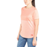 The North Face Face Inlux SS Top Women