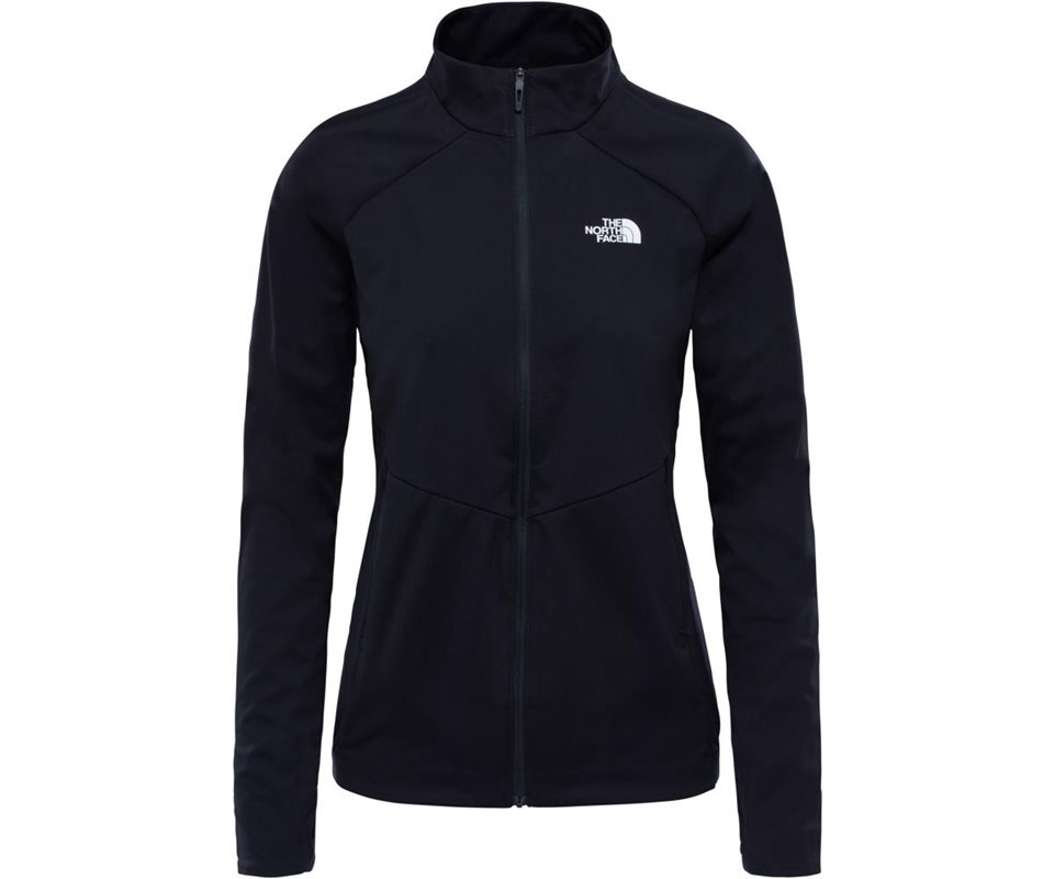 The North Face Face Aterpea II Softshell Jacket Women