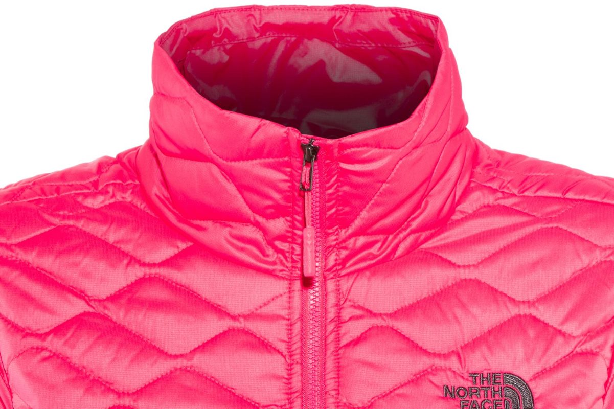 The North Face Face Thermoball Jacket Women
