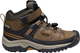 Keen Targhee Mid WP Shoes Kids