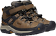 Keen Targhee Mid WP Shoes Kids