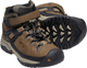 Keen Targhee Mid WP Shoes Kids