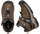 Keen Targhee Mid WP Shoes Kids