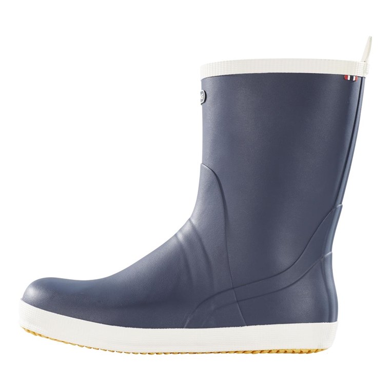 Viking Seilas Boots Navy