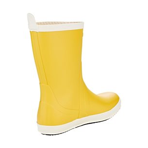 Viking Seilas Boots Yellow