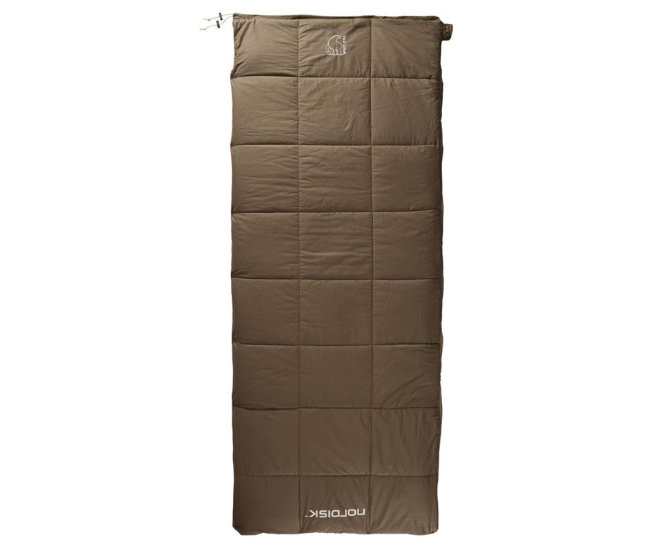 Nordisk Almond +10 SleepingBag L