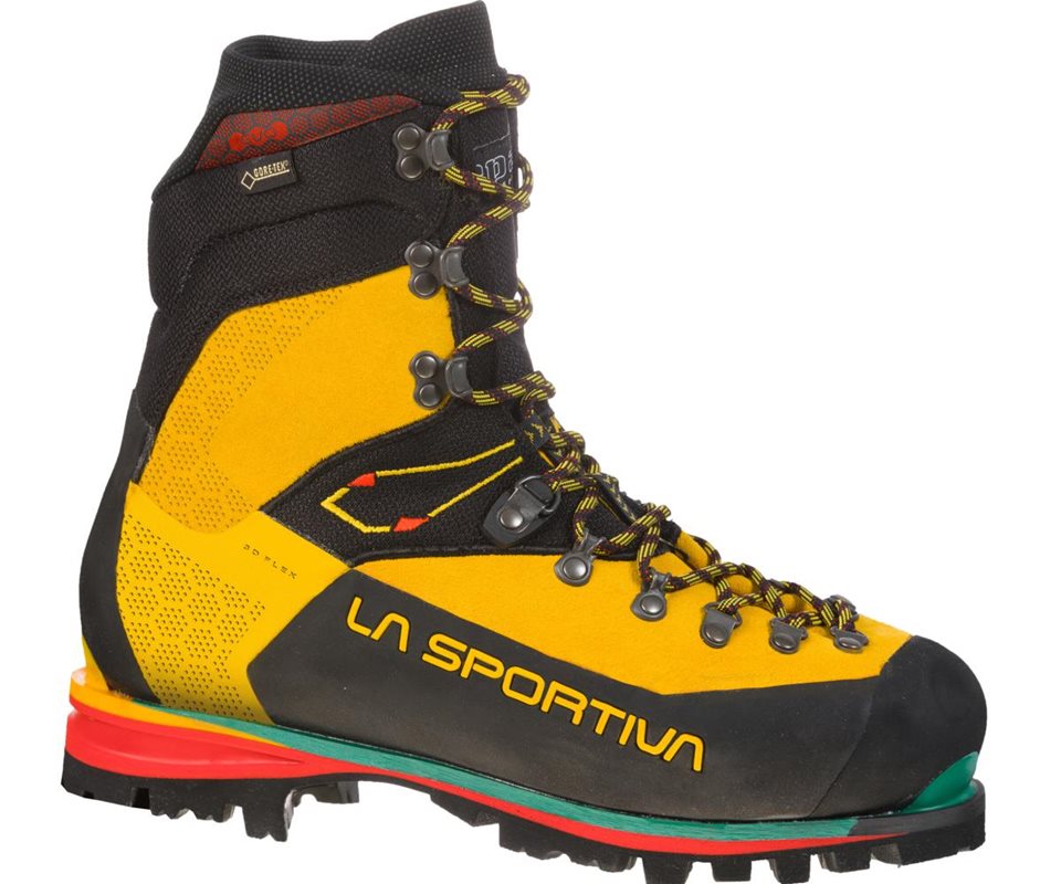 La Sportiva Nepal Evo GTX ShoesMen