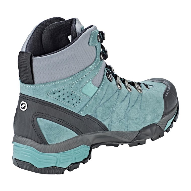 Scarpa ZG Trek GTX Shoes Women