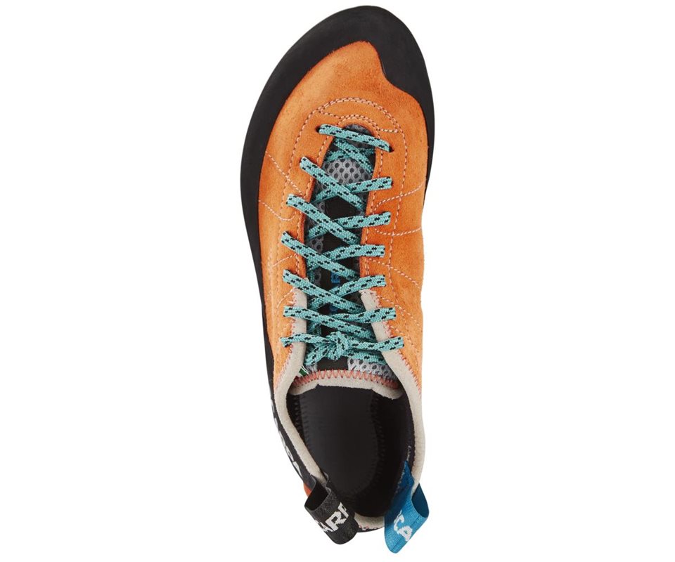 Scarpa Helix Climbing Shoes Women