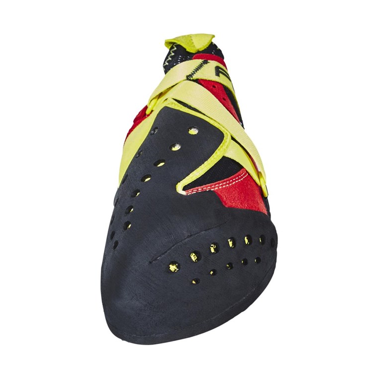 Scarpa Furia S Climbing Shoes