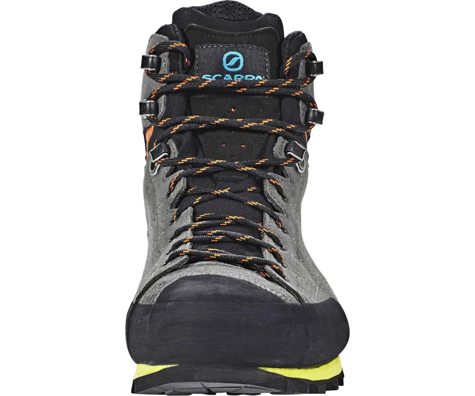 Scarpa Zodiac Plus Mid GTXShoes Men