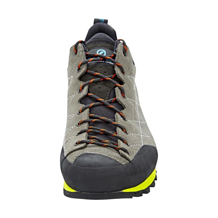 Scarpa Zodiac GTX Shoes