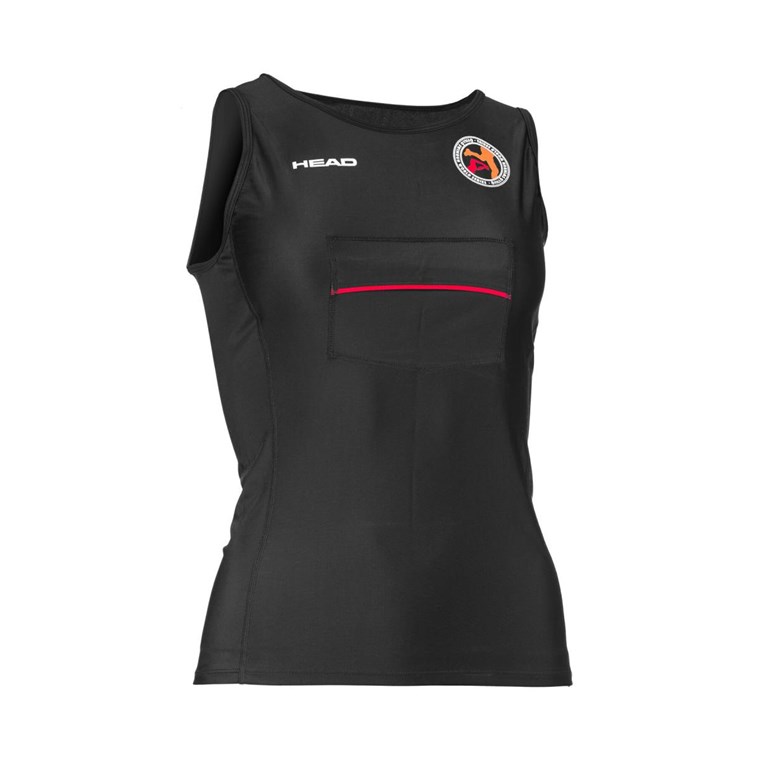 Head ÖTILLÖ Swimrun Base Layer Top Women