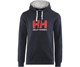 Helly Hansen HH Logo Hoodie Men Navy