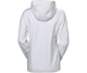 Helly Hansen HH Logo Hoodie Women White