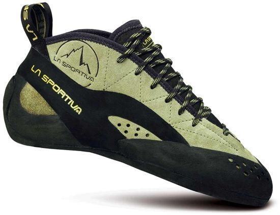 La Sportiva TC Pro Climbing Shoes