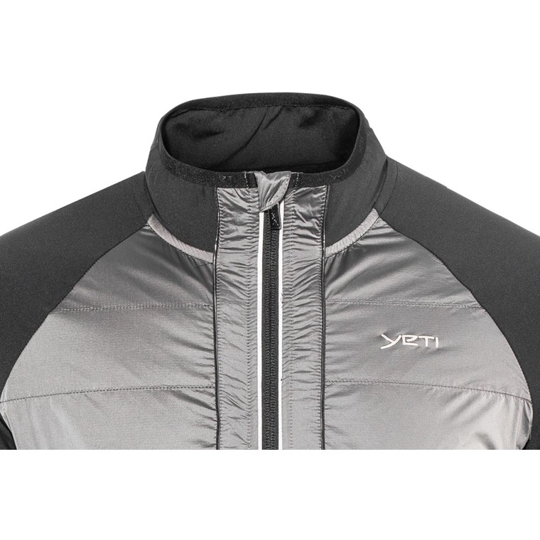 Nordisk Mallow Full Windshield Jacket Men