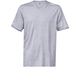 Bergans Bloom Wool Tee Men Grey Melange