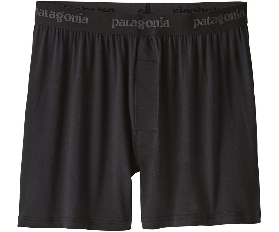 Patagonia Essential Boxers Men