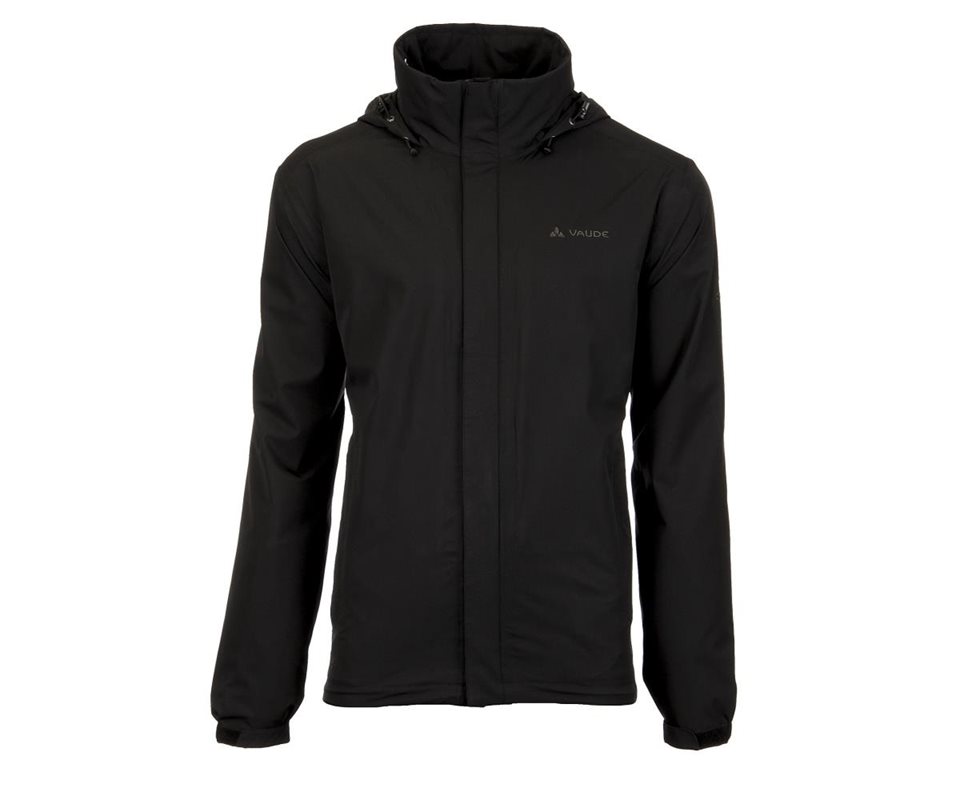 Vaude Escape Light Jacket Men Black