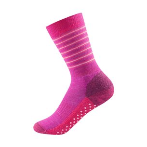 Devold Multi Medium No-Slip Socks Kids