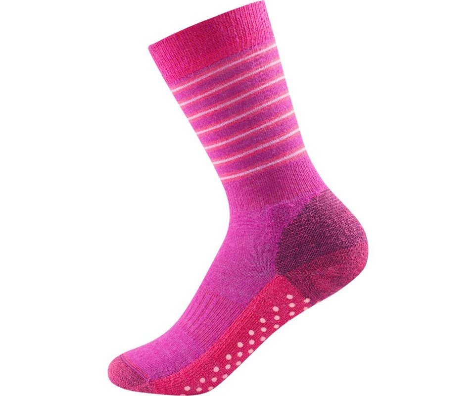 Devold Multi Medium No-Slip Socks Kids