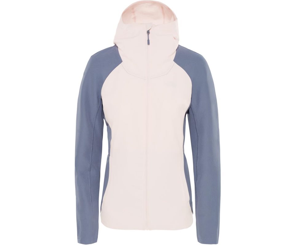 The North Face Face Invene Softshell Jacket Women