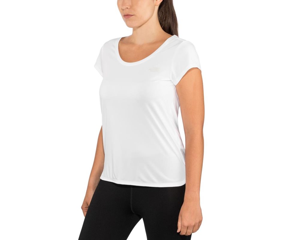 The North Face Face Inlux SS Top Women