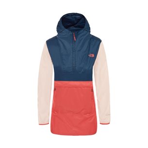 The North Face Face Fanorak 2.0 Jacket Women