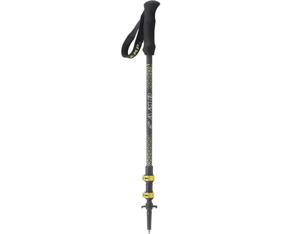 Camp Backcountry Carbon 2.0 Poles