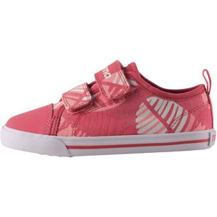 Reima Metka Sneakers Kids Soft Red
