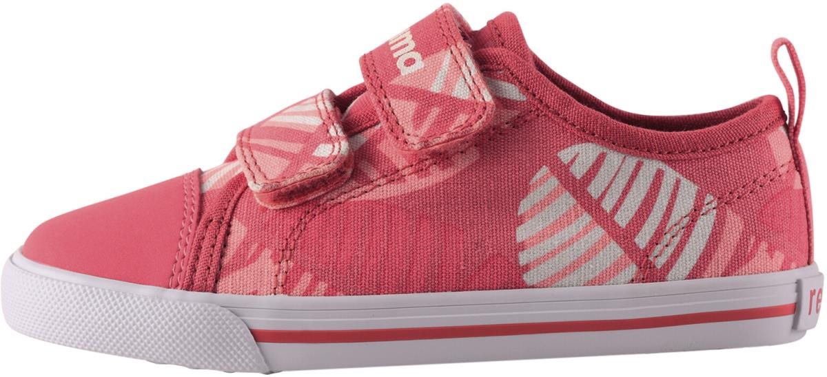 Reima Metka Sneakers Kids Soft Red