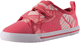 Reima Metka Sneakers Kids Soft Red