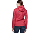 Black Diamond Alpine Start HoodieJacket Women Pomegranate