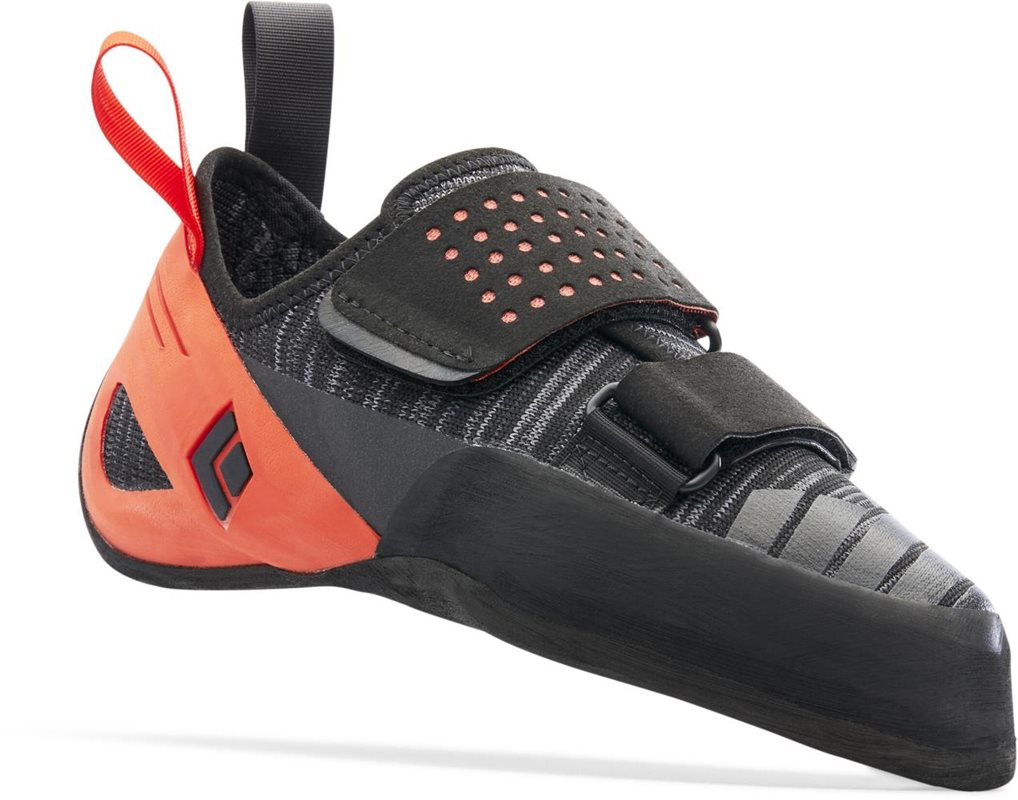 Black Diamond Zone LV Climbing Shoes