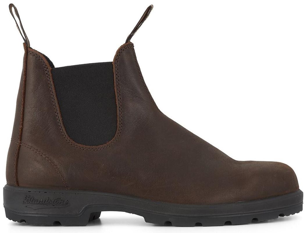 Blundstone 1609 Leather Boots