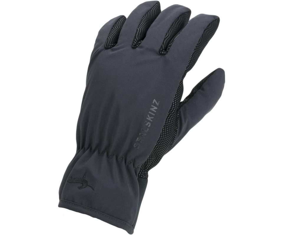 Sealskinz Waterproof All Weather Lightweight Gloves