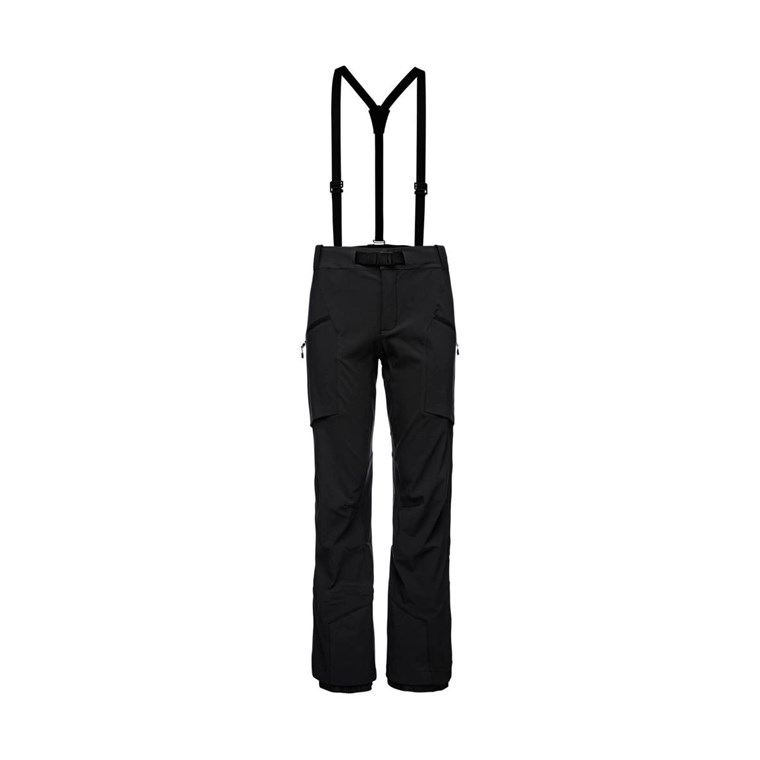 Black Diamond Dawn Patrol Pants Women