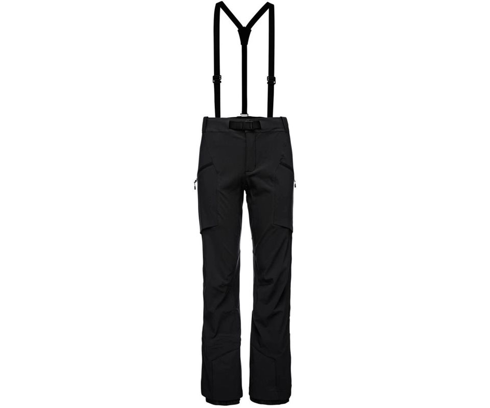 Black Diamond Dawn Patrol Pants Women