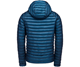 Black Diamond Approach Down Hoody Men Astral Blue