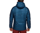 Black Diamond Approach Down Hoody Men Astral Blue